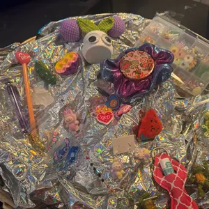 Happy Craft & Play Box