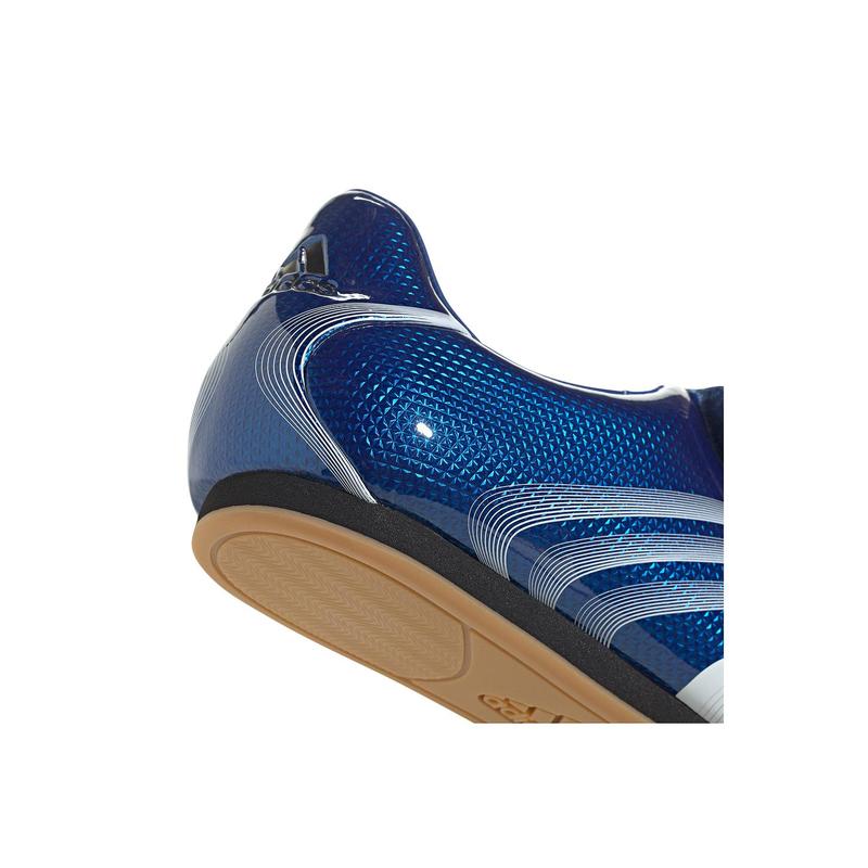 adidas Originals Taekwondo F50 in Team Royal Blue