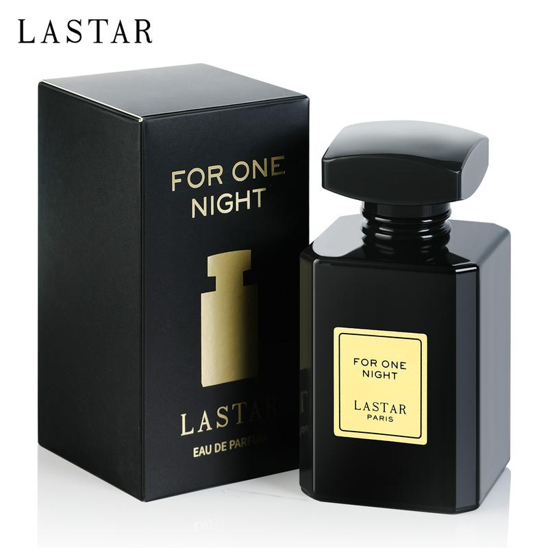 1 Bottle LASTAR Vanilla Perfume, Unisex Perfume, Long-Lasting Fragrance Spray, EDP Perfume, Coco Musk Scent, With Woody Notes, For Men & Women, Perfect Gift, Ideal Autumn Gift, Holiday Gift,Valentine's Day gift