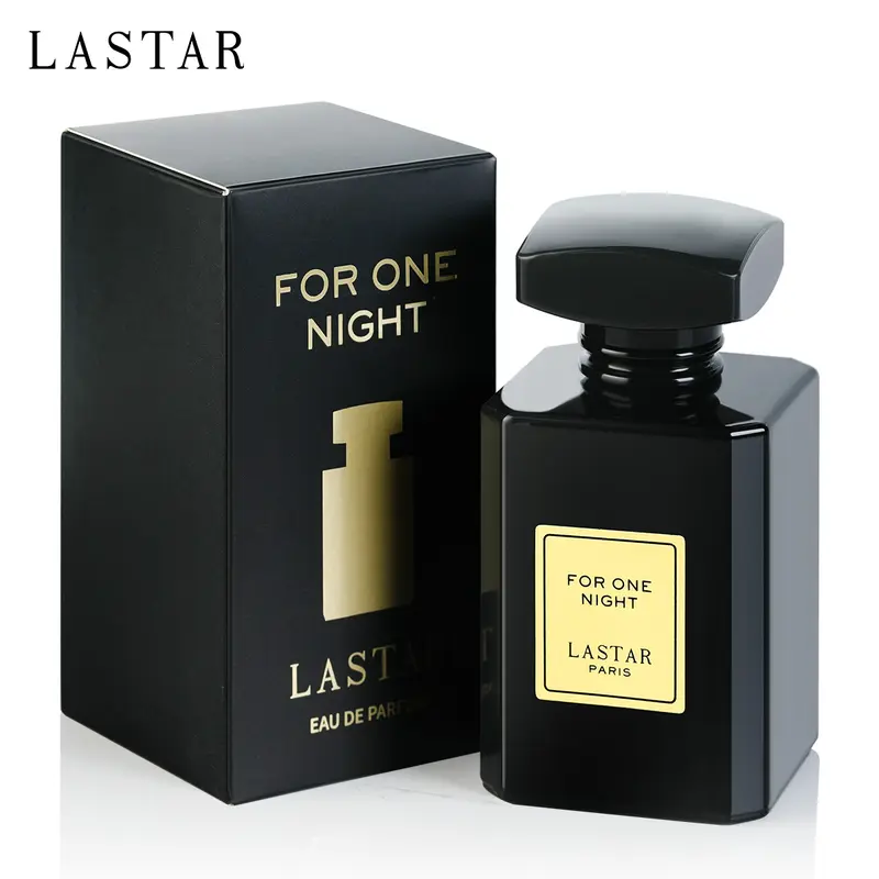 1 Bottle LASTAR Vanilla Perfume, Unisex Perfume, Long-Lasting Fragrance Spray, EDP Perfume, Coco Musk Scent, With Woody Notes, For Men & Women, Perfect Gift, Ideal Autumn Gift, Holiday Gift,Valentine's Day gift