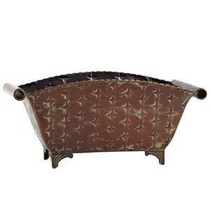Regal Rectangle Planter Regal Rectangle Planter