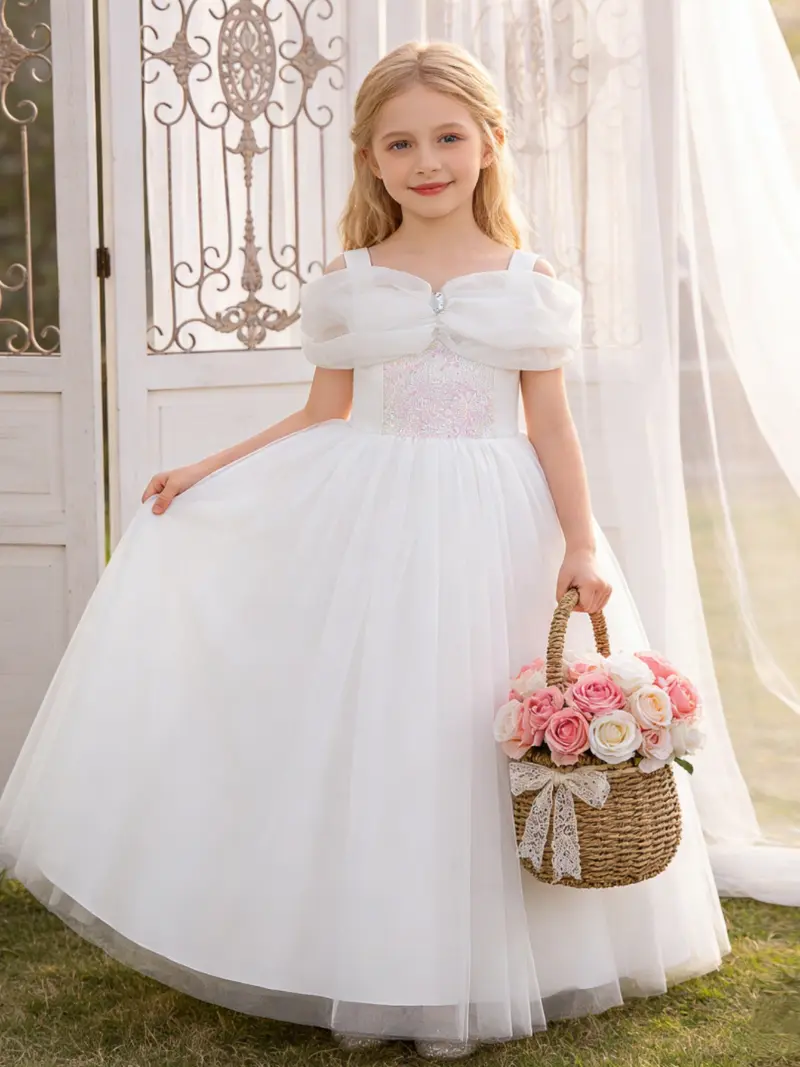 Dressing gown princess - TikTok Shop