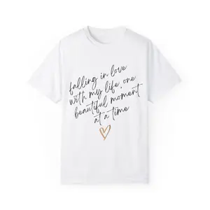Love for Life T-shirt, Spread a Positive Lifestyle with Love and Archers