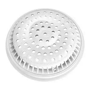 212 MAIN VGB-Compliant, Anti-Vortex 8 in. Pool Drain Cover