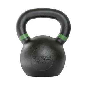 Cast Iron Kettlebells