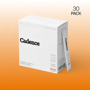 Core Hydration Sachets - Orange