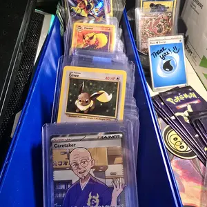 10 D Dub's Raw Card Selects