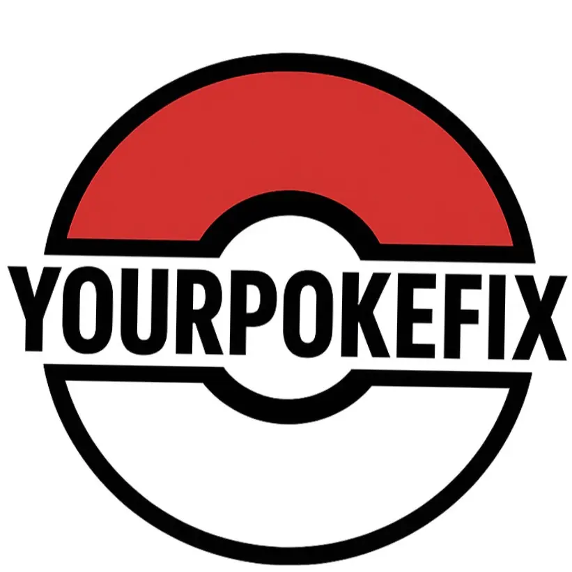 Korean Pokemon Pack