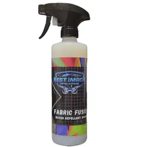 Fabric Fusion Protectant