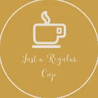 JustaRegularCup