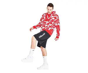 Nike Air Active Fleece Mens Active Shorts