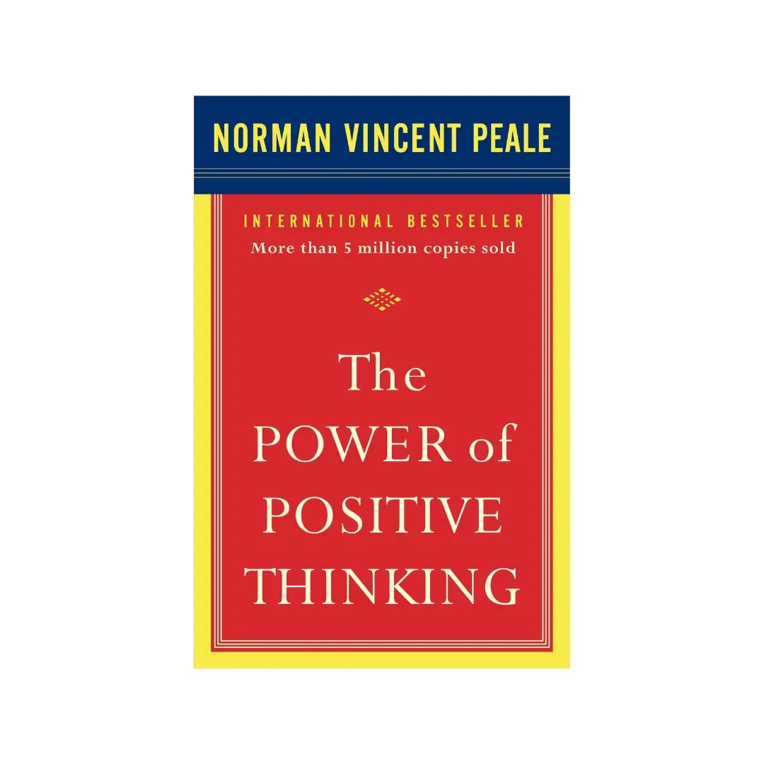 The Power of Positive Thinking: 10 Traits for Maximum Results