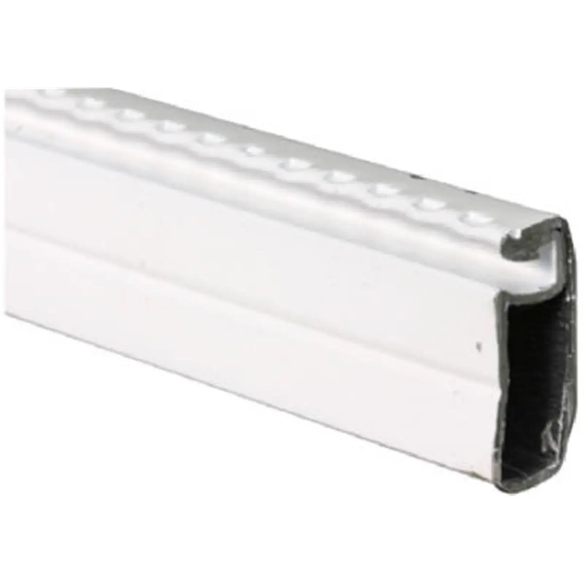 212 MAIN Prime Line PL 14094 Aluminum Screen Frame - White Finish, Rectangular Shape