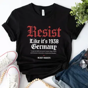 Resist Shirt, Feminist T-Shirt, Strong Women Shirt, Political Tee, Abortion Rights Shirt, Women Empowerment, Equality Shirt, Freedom Shirt