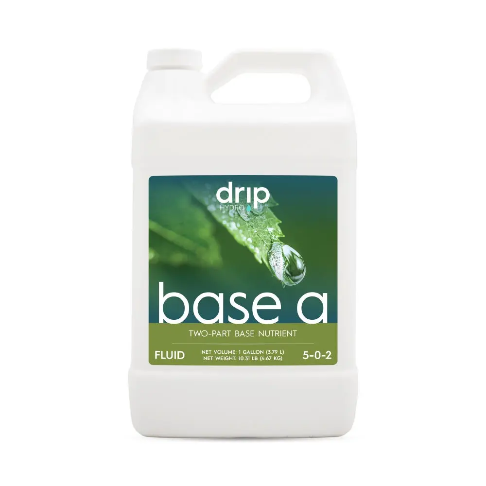 Drip Hydro Base A Gallon