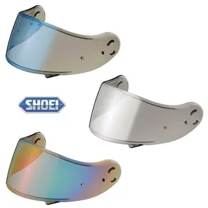 Shoei Neotec II Spectra Replacement Face Shield Helmet - Pick Color