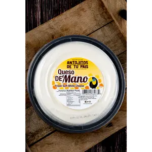 Queso De Mano - 24 oz