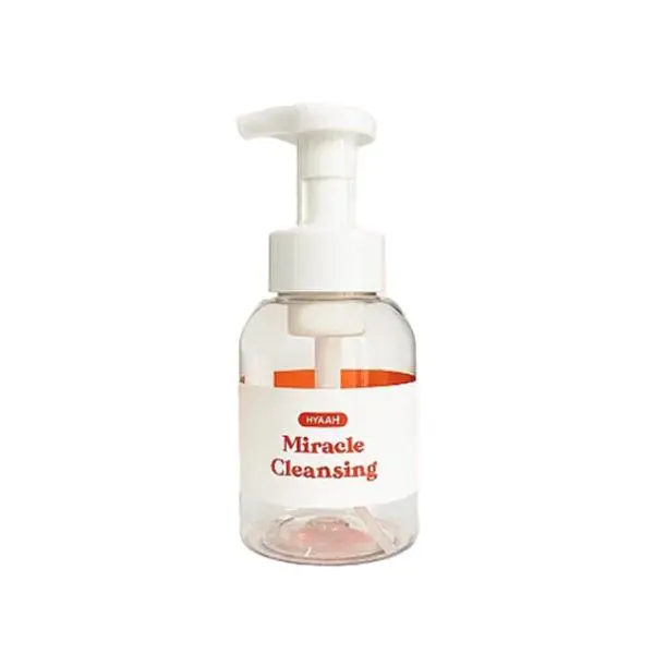 [Hyaah] Miracle Cleansing Bubble Maker