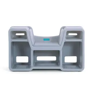 Simplay3 Cozy Cubby Reading Nook