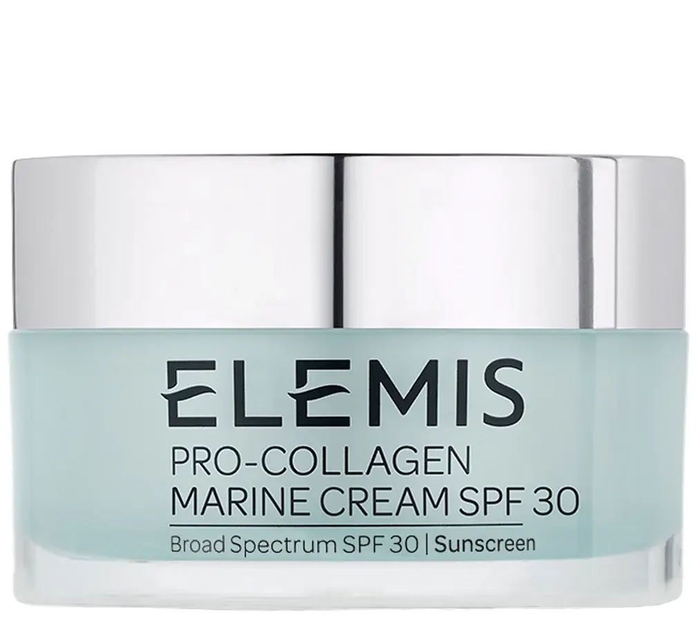 ELEMIS Pro-Collagen Marine Cream SPF 30