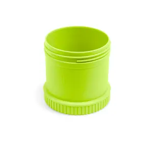Snack Pod Base USA Made from Recycled Materials