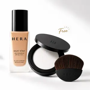 HERA Silky Stay 24H Longwear SPF20/PA++