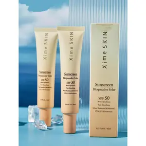XIME SKIN - Sunscreen SPF 50 / Bloqueador Solar