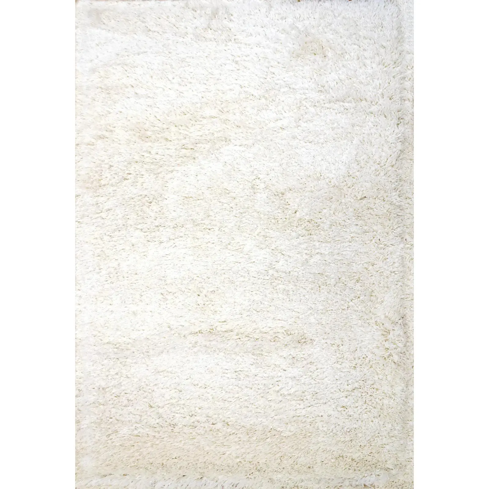 Dynamic Rugs Nitro Lux 6360 Ivory Contemporary Machine-Made Rug