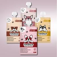 Mix (Chicken, Beef, Duck, Liver)