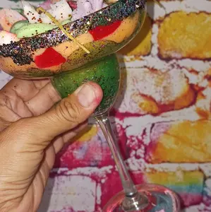 Witches  Brew Candle