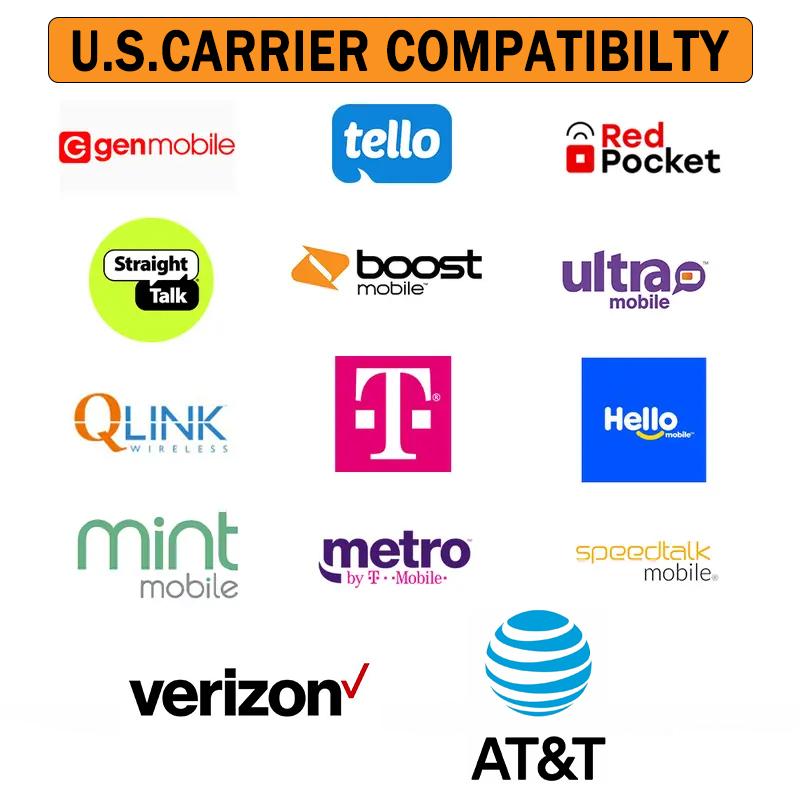 W&O 5G Smart Dual SIM Projector Phone Android 14 (Unlocked)12000mAh Battery – 12GB RAM + 512GB Storage (PD Fast Charging) – Face Unlock,120Hz Projection + OTG Mouse Support、68MP Triple Rear Cameras + 20MP Selfie,Full Band Support T-Mobile, AT&T, Verizon!