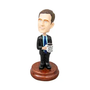 The Office Michael Scott Bobblehead