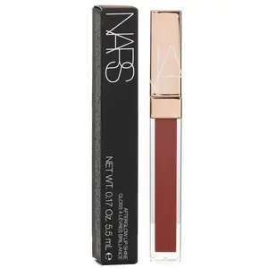 Nars Afterglow Lip Shine - # Aragon