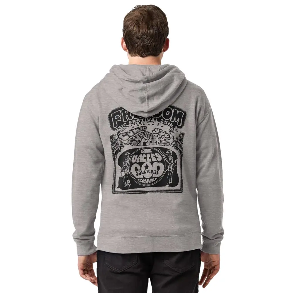 Cry of Fear Simon Henriksson Hoodie - Size S-5XL Unisex RFD Cry of Fear Simon Henriksson Hoodie - Size S-5XL Unisex RFD