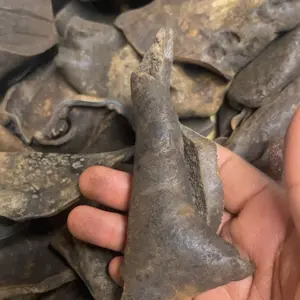 Pomo Ijebu 0.5lbs Natural Food