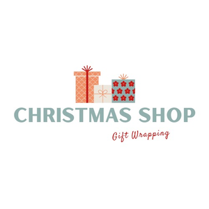 Christmas Shop@
