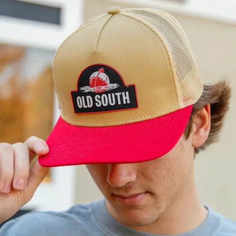 Bobber - Trucker Hat