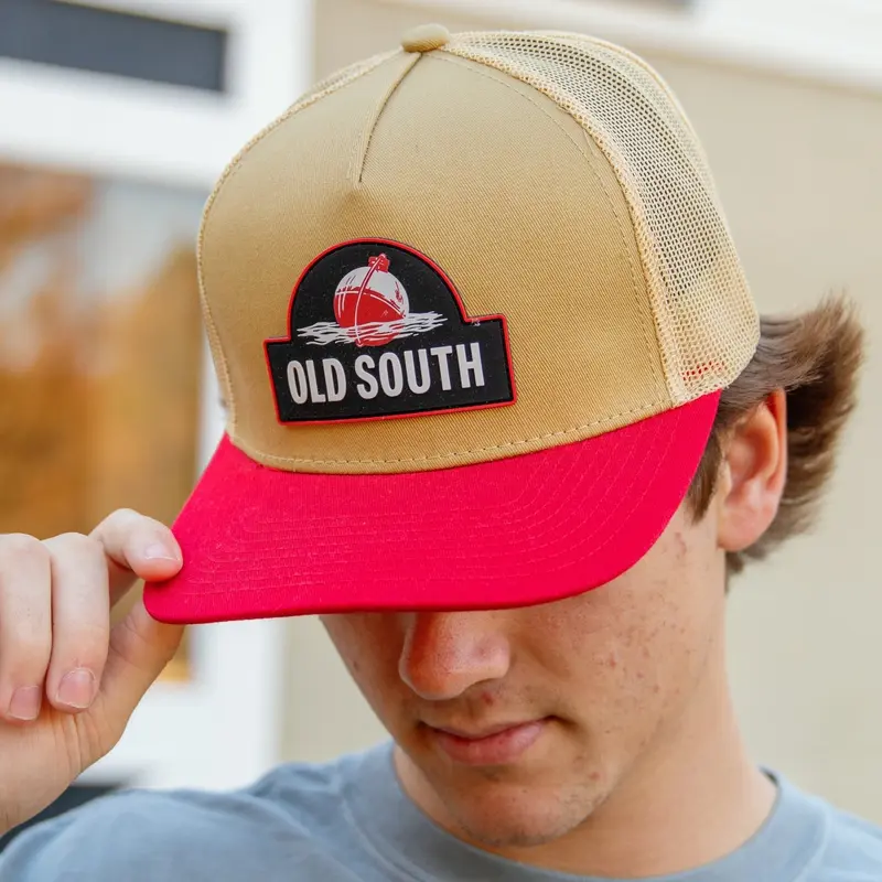 Bobber - Trucker Hat