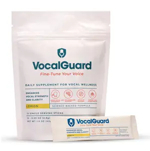 VocalGuard