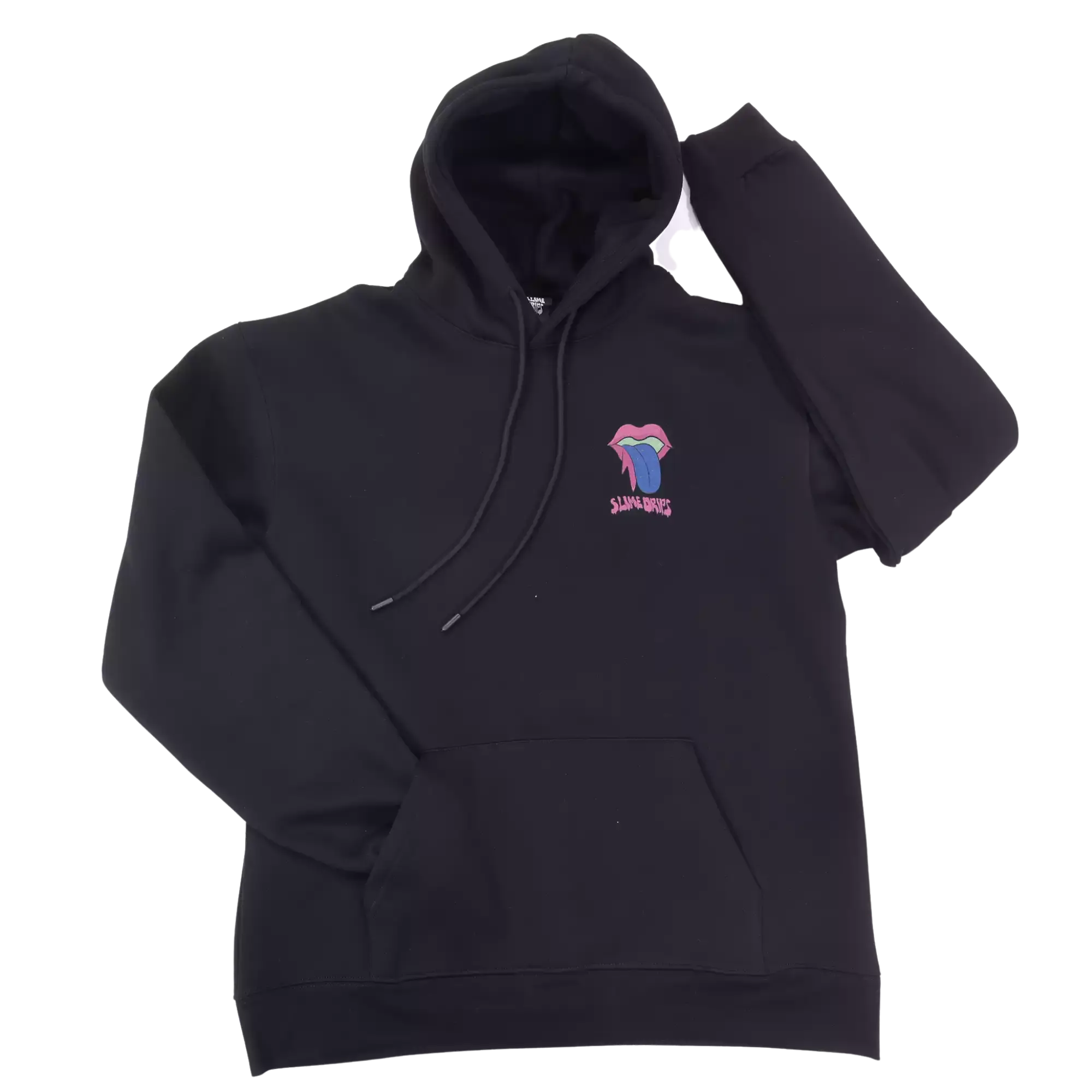 Slime Drips Lick It Hoodie