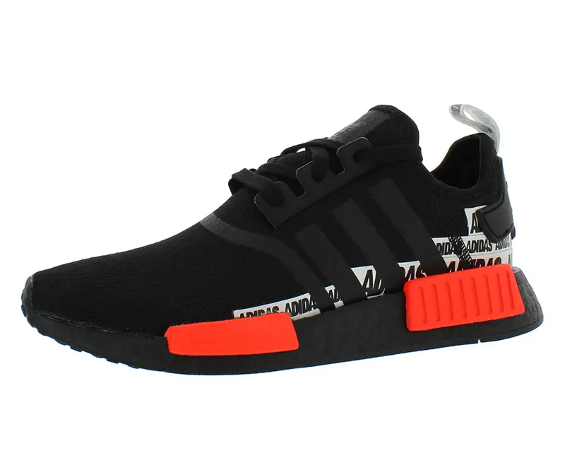 adidas gazelle silver green womens adidas NMD R1 Grade School Running Shoe White FW0432  Shoe Palace