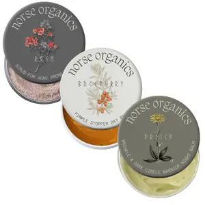 Anti-Age & Glow Ritual Firm Anti Aging Gentle Moisturizing