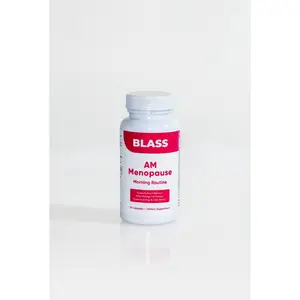 Blass | AM Menopause Capsules