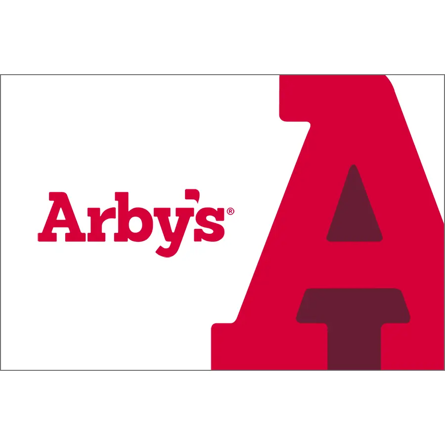 Arby's eGift Card | Roast Beef Sandwiches, Curly Fries & Fast Food