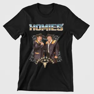 Carlos y Jose T-Shirt