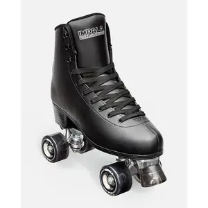 Impala Quad Skate - Black
