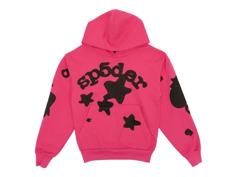 jeffery sp5der hoodie - TikTok Shop