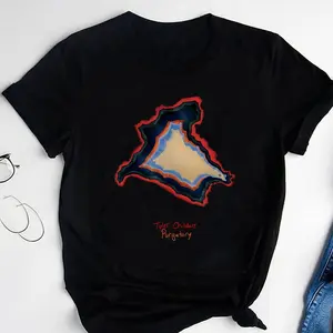 Tyler Childers Purgatory Unisex Vintage Shirt, Tyler Childers T-shirt, Tyler Childers Tee, Tyler Childers Tees, Tyler Childers Fans Gift