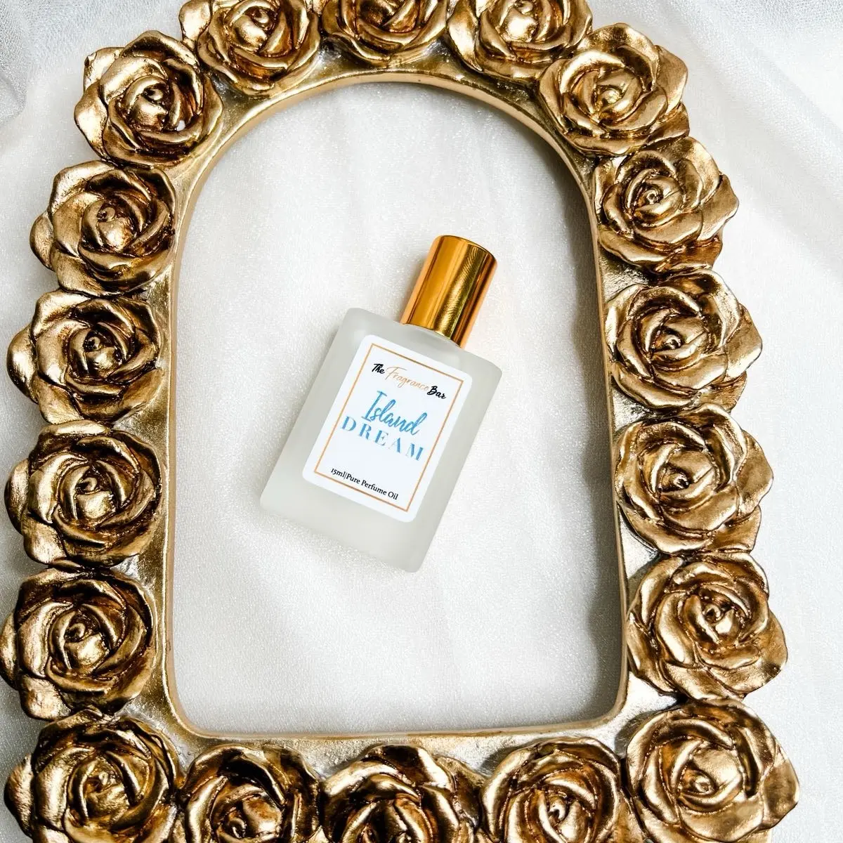 Sweet Escape Collection Perfume Oils (Choose Your Scent) Sweet Escape Collection Perfume Oils (Choose Your Scent)