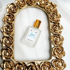 Sweet Escape Collection Perfume Oils (Choose Your Scent)